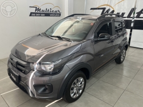 mobi 1.0 trekking 8v flex 4p manual 2024 bento goncalves