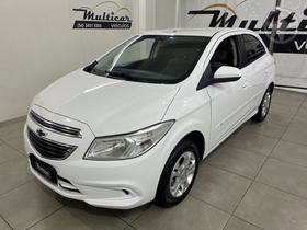 ONIX 1.0 MPFI LT 8V FLEX 4P MANUAL