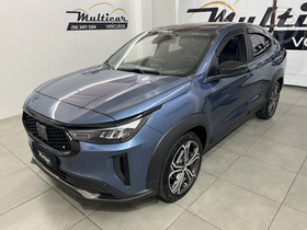 fastback 1.0 impetus 200 turbo flex 4p automatico 2025 bento goncalves