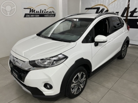 wrv 1.5 16v flexone ex cvt 2020 bento goncalves