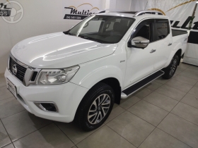 frontier 2.3 le 4x4 cd bi turbo diesel 4p automatico 2022 bento goncalves