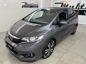 fit 1.5 ex 16v flex 4p automatico 2019 bento goncalves