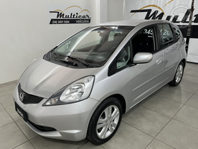 fit 1.5 ex 16v flex 4p manual 2012 bento goncalves