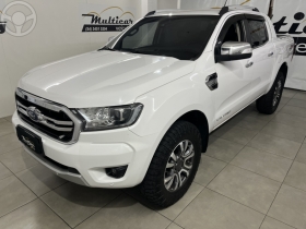 RANGER 3.2 LIMITED 4X4 CD 20V DIESEL 4P AUTOMÁTICO