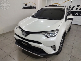 rav4 2.0 top 4x2 16v 4p automatico 2018 bento goncalves