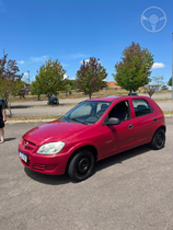 celta 1.0 mpfi spirit 8v flex 4p manual 2010 bento goncalves