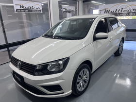 VOYAGE 1.6 MSI TOTALFLEX 8V 4P MANUAL