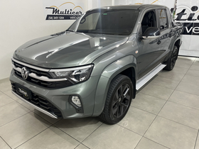 amarok 3.0 v6 extreme cd diesel 4x4 at 4p automatico 2025 bento goncalves