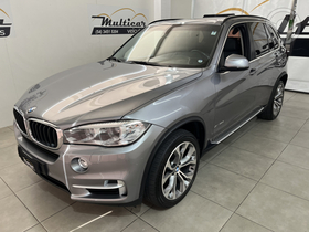 x5 3.0 4x4 30d i6 turbo diesel 4p automatico 2018 bento goncalves