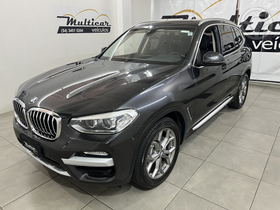 x3 2.0 20i 4x4 16v 4p automatico 2019 bento goncalves