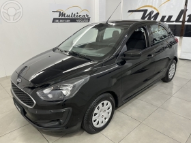 ka 1.0 se 12v flex 4p manual 2021 bento goncalves