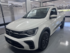 saveiro 1.6 msi trendline cs 16v flex 2p manual 2024 bento goncalves