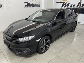 civic 2.0 16v flexone sport 4p cvt 2019 bento goncalves
