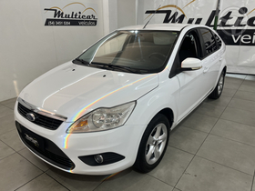 focus 1.6 glx 16v flex 4p manual 2011 bento goncalves
