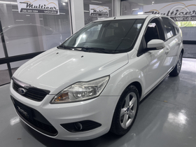 focus 2.0 glx 16v flex 4p automatico 2013 bento goncalves