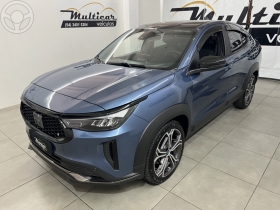 fastback 1.0 impetus 200 turbo flex 4p automatico 2025 bento goncalves