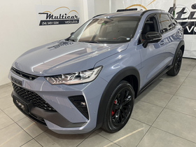 haval h6 1.5 gt phev awd e traction hibrido 4p automatico 2024 bento goncalves