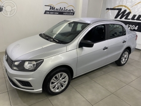 voyage 1.6 msi totalflex 4p automatico 2022 bento goncalves