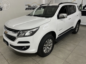 trailblazer 2.8 premier 16v turbo diesel 4p automatico 2020 bento goncalves