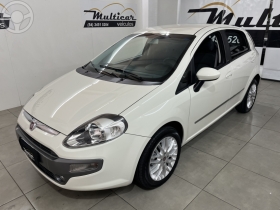 punto 1.6 essence 16v flex 4p manual 2013 bento goncalves