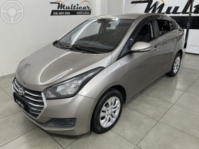 hb20s 1.6 comfort plus 16v flex 4p manual 2017 bento goncalves