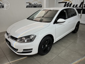 golf 1.4 tsi comfortline 16v 4p manual 2015 bento goncalves