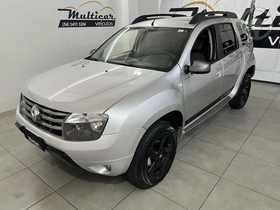 duster 2.0 tech road 4x2 16v flex 4p manual 2014 bento goncalves
