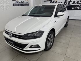 POLO 1.0 200 TSI COMFORTLINE AUTOMÁTICO
