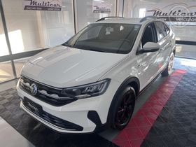 nivus 1.0 tsi comfortline flex 4p automatico 2023 bento goncalves