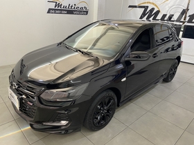 onix 1.0 hatch rs 12v turbo 4p automatico 2023 bento goncalves