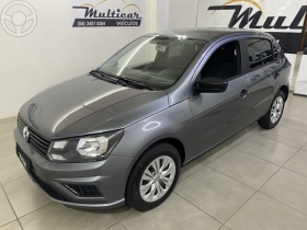 gol 1.6 msi 8v totalflex 4p manual 2022 bento goncalves