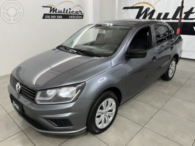 voyage 1.0 12v mpi totalflex trendline 4p manual 2023 bento goncalves