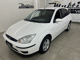 focus 1.6 glx 8v 4p manual 2007 bento goncalves