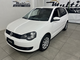polo 1.6 mi 8v flex 4p manual 2014 bento goncalves