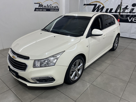 cruze 1.8 lt sport6 16v flex 4p automatico 2015 bento goncalves