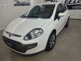 punto 1.6 essence 16v flex 4p manual 2014 bento goncalves