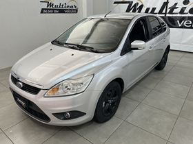 focus 2.0 glx 16v flex 4p automatico 2012 bento goncalves