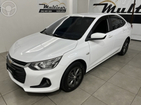ONIX 1.0 LTZ 12V TURBO FLEX 4P MANUAL