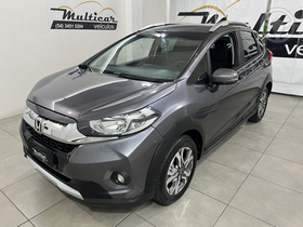 wrv 1.5 16v flexone exl cvt 2018 bento goncalves