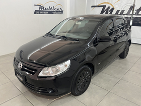 gol 1.6 mi 8v flex 4p manual g.v 2011 bento goncalves