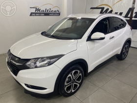 HR-V 1.8 16V FLEX EXL 4P AUTOMÁTICO