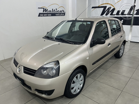 clio 1.0 campus 16v flex 4p manual 2011 bento goncalves