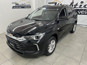 tracker 1.0 12v lt turbo flex 4p automatico 2023 bento goncalves