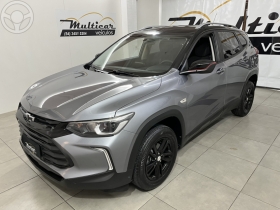 tracker 1.0 12v lt turbo flex 4p automatico 2021 bento goncalves