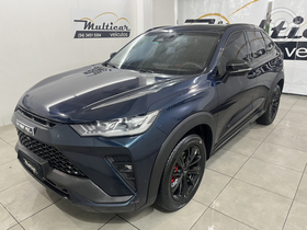 haval 1.5 h6 gt phev awd e traction hibrido 4p automatico 2024 bento goncalves