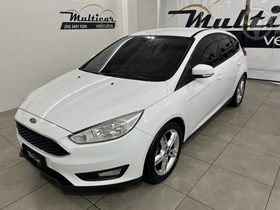 focus 1.6 se 16v flex 4p manual 2019 bento goncalves