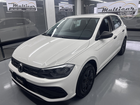 POLO 1.0 MPI TRACK 4P MANUAL