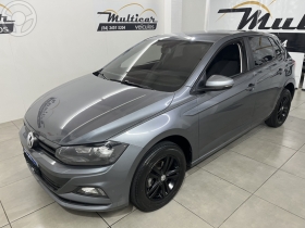 polo 1.0mpi total flex manual 2020 bento goncalves