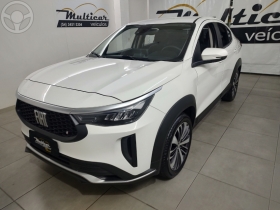 fastback 1.0 audace 200 turbo flex 4p automatico 2023 bento goncalves