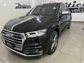 sq5 3.0 tfsi v6 24v 4p automatico 2018 bento goncalves